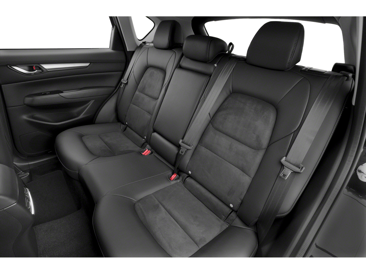 2021 Mazda Mazda CX5 Touring