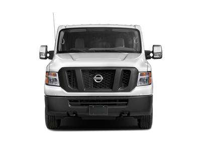 2021 Nissan NV Cargo SV