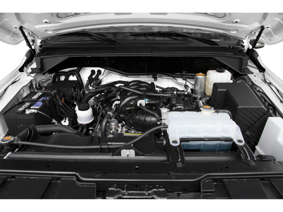 2021 Nissan NV Cargo SV