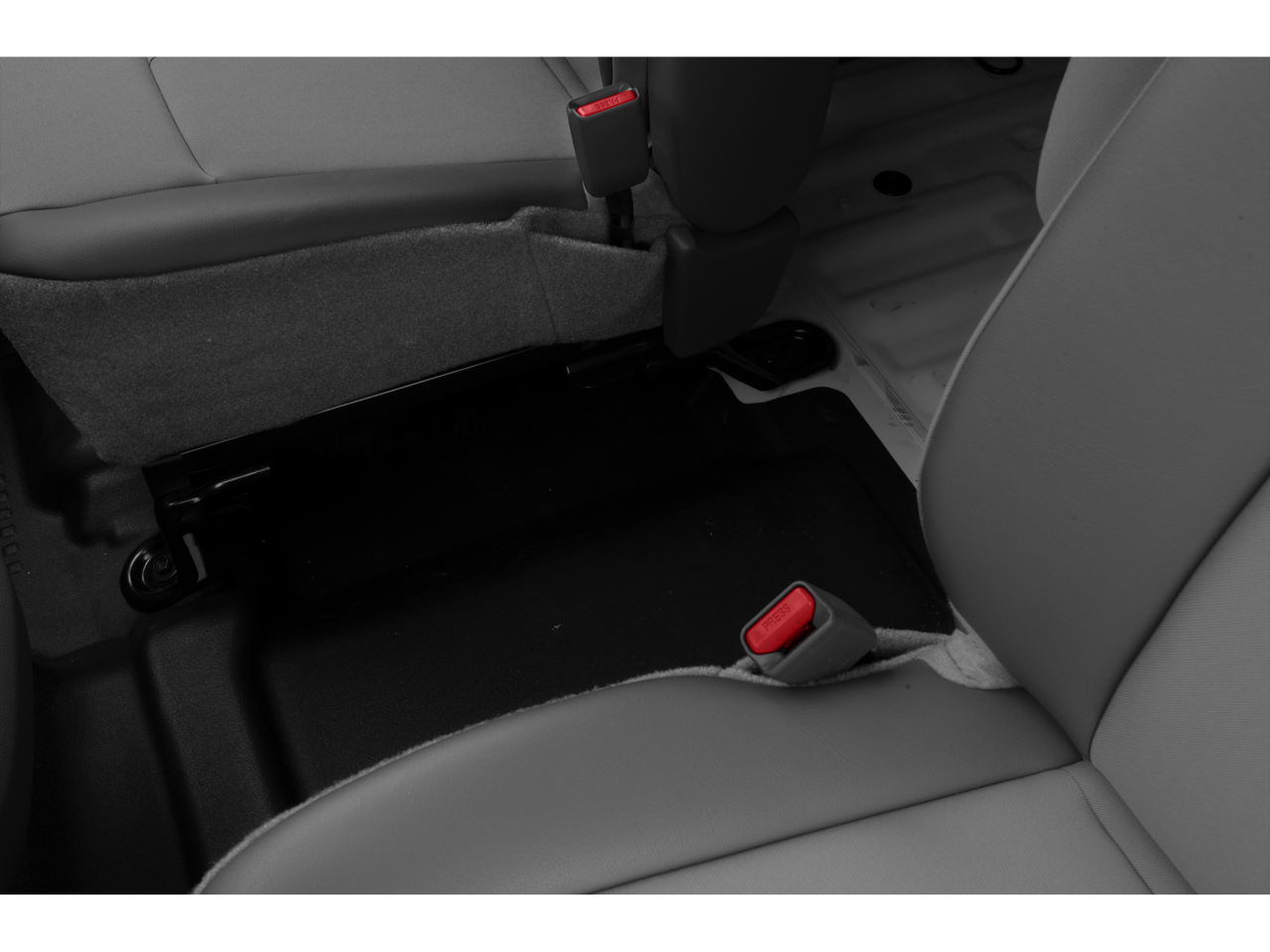 2021 Nissan NV Cargo SV