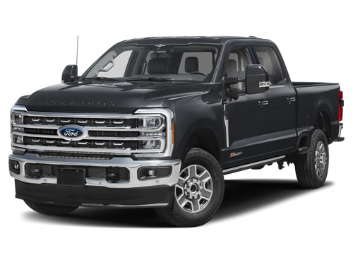2023 Ford Super Duty F-250 Lariat