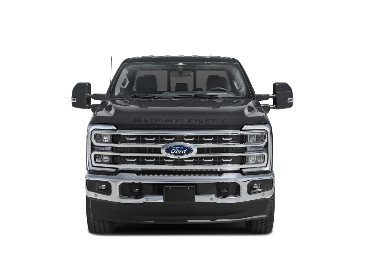 2023 Ford Super Duty F-250 Lariat