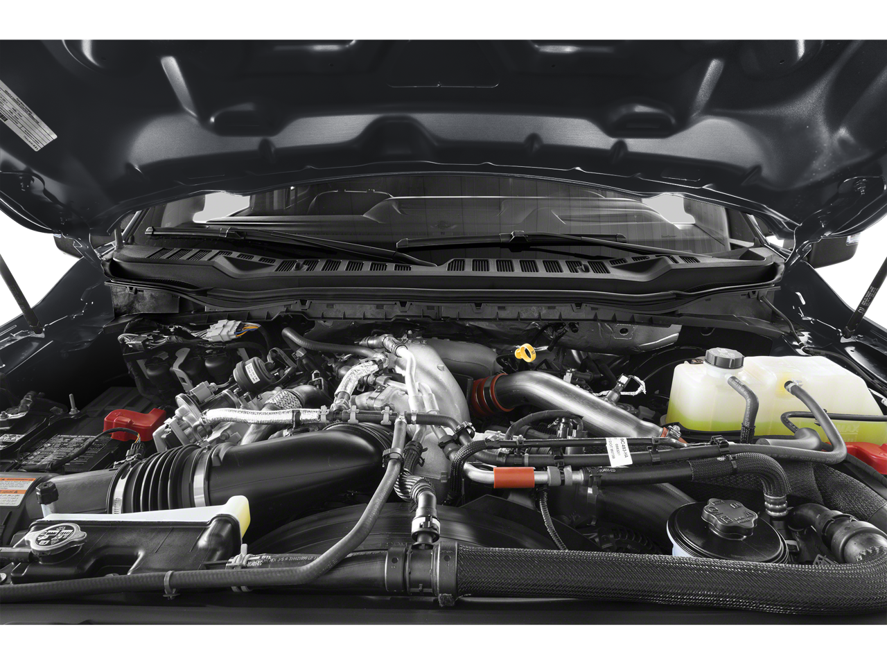 2023 Ford Super Duty F-250 Lariat