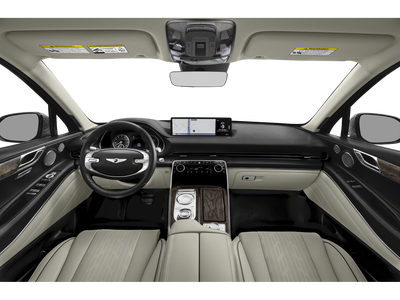 2023 Genesis GV80 2.5T AWD