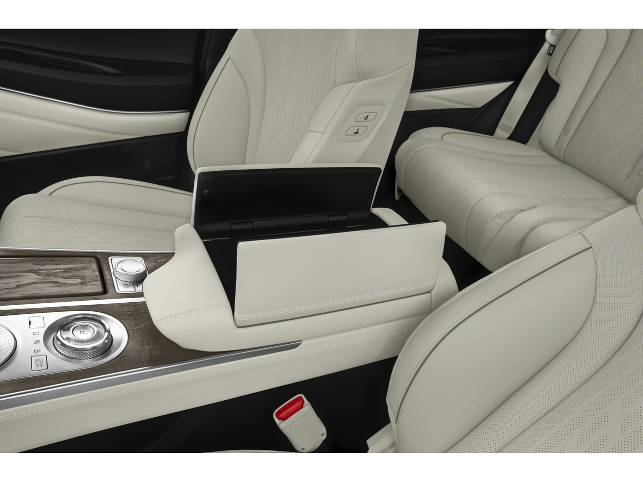 2023 Genesis GV80 2.5T AWD