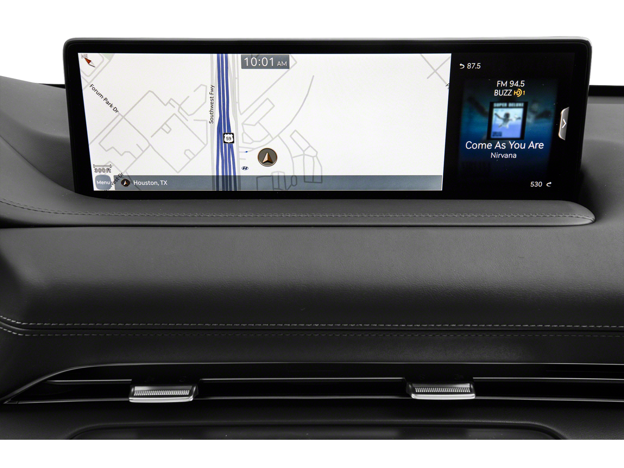 2023 Genesis GV80 2.5T AWD