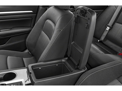 2023 Nissan ALTIMA SV