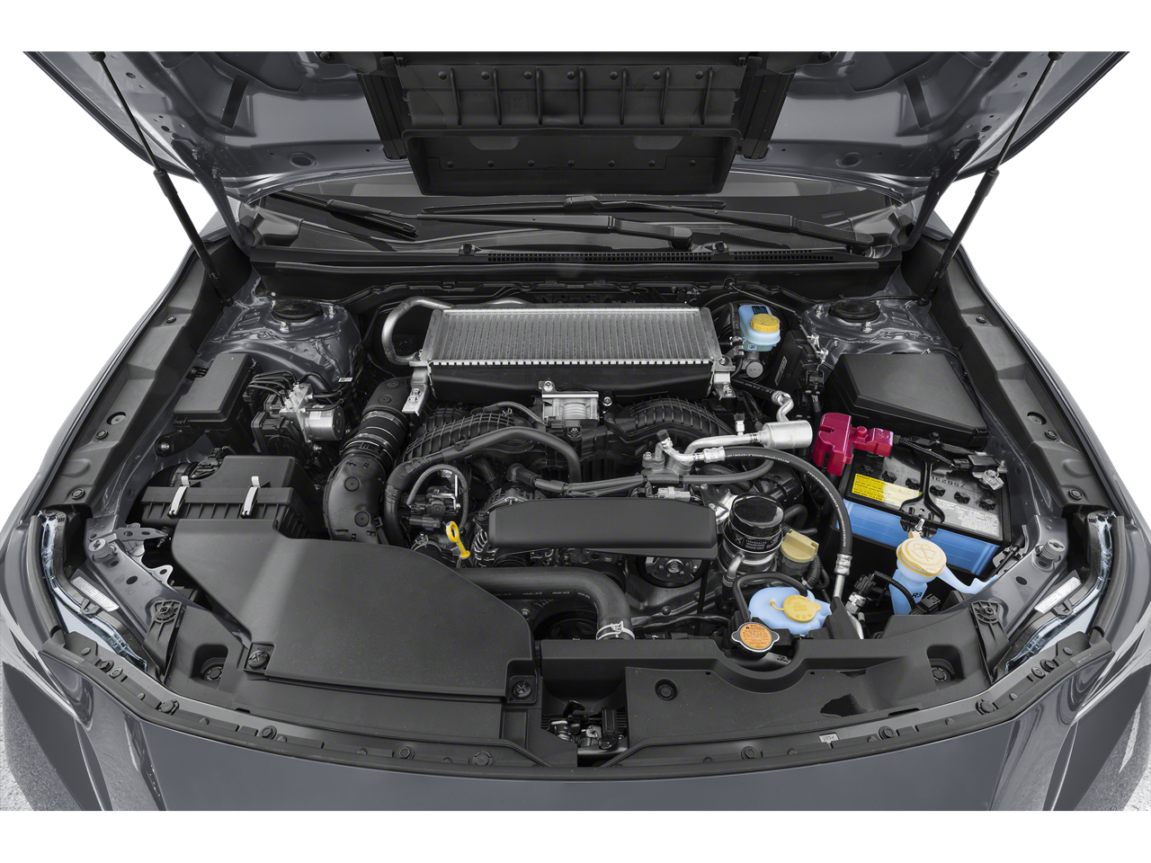 2023 Subaru WRX Limited