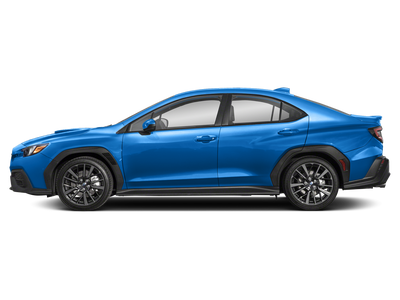 2023 Subaru Wrx Prem