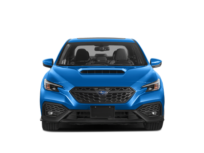 2023 Subaru Wrx Prem