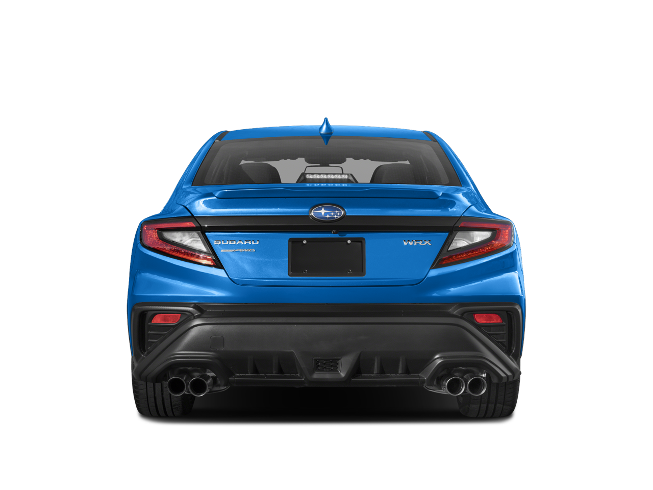 2023 Subaru Wrx Prem