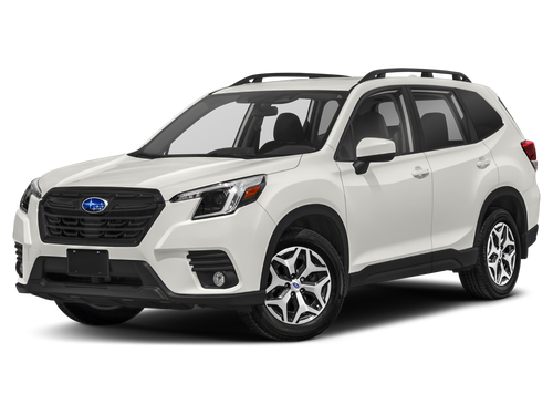 2023 Subaru Forester Prem