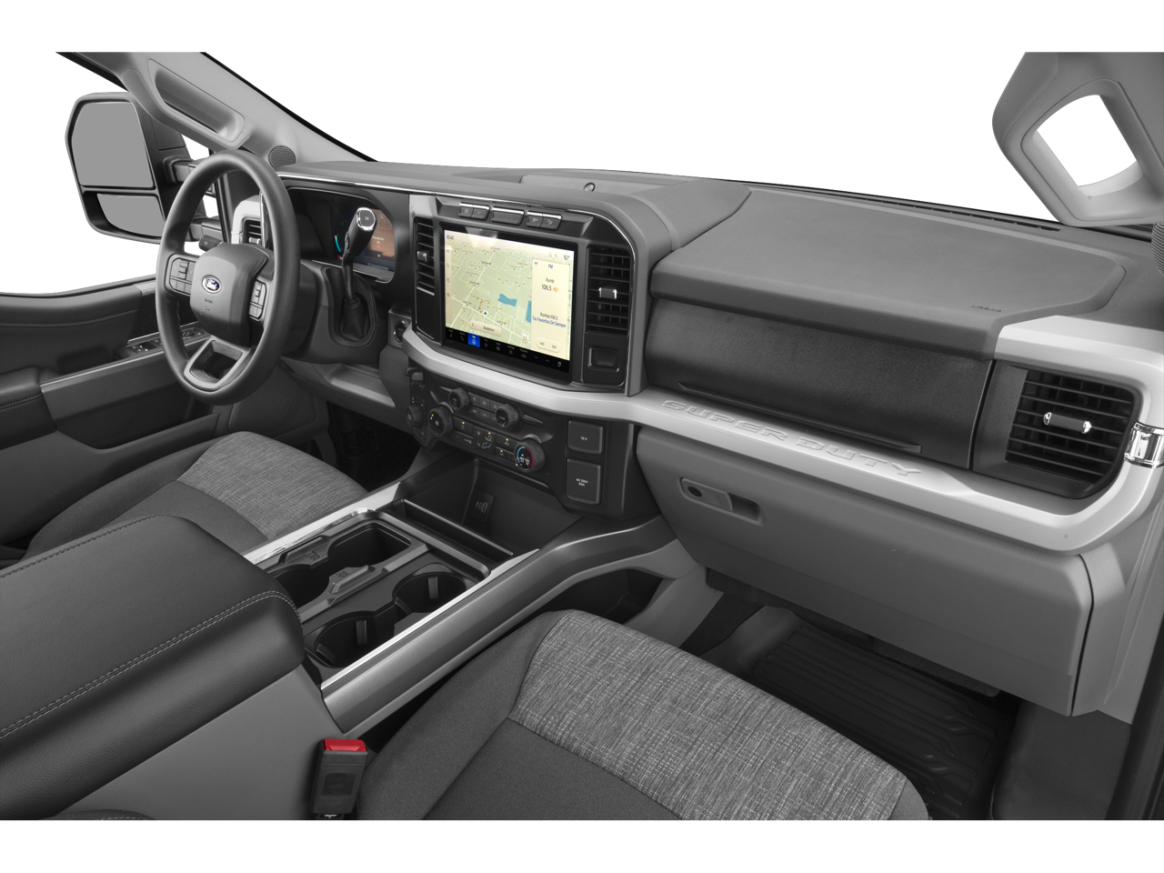 2024 Ford Super Duty F-250 XLT