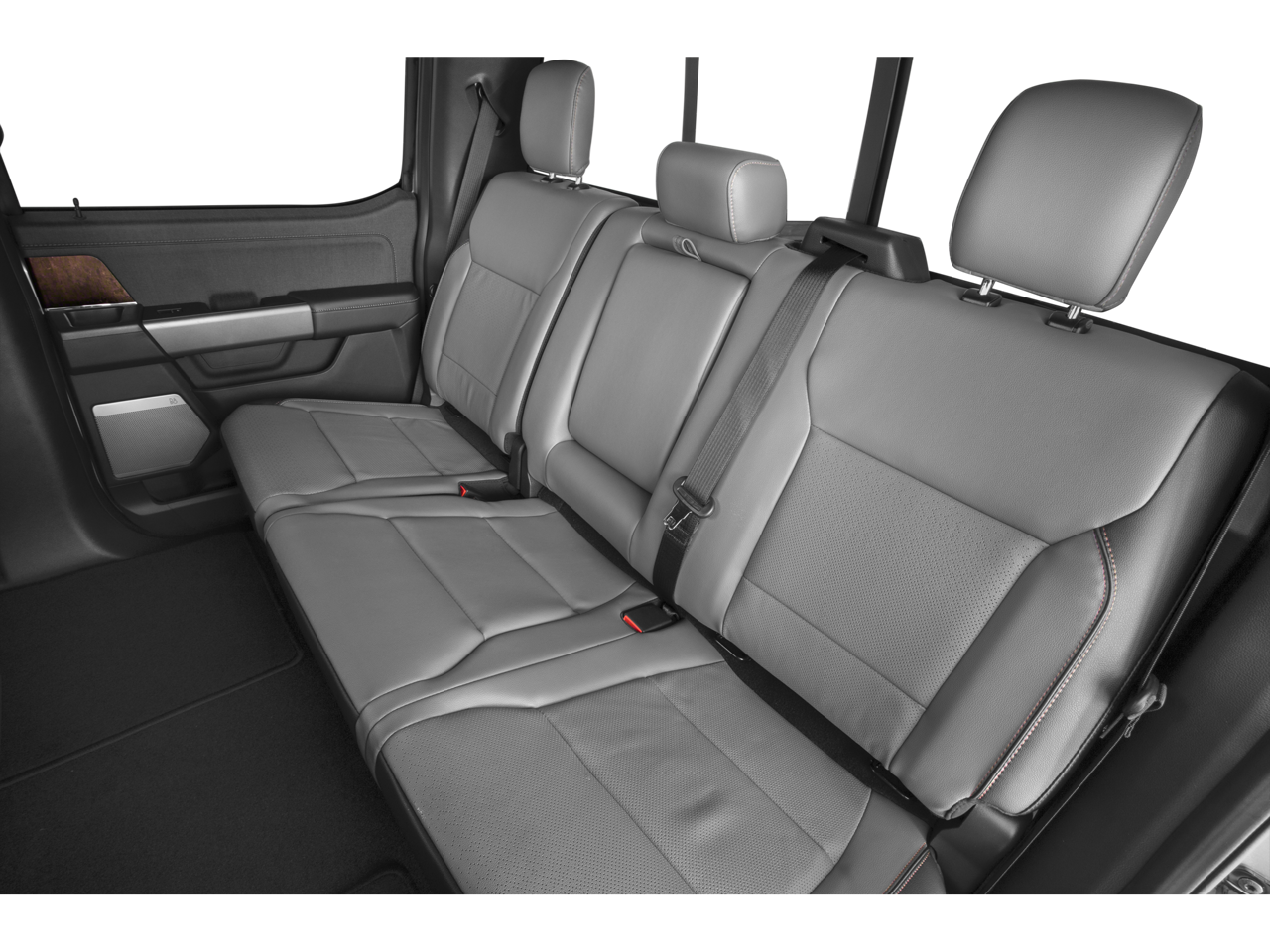 2024 Ford F-150 Lightning LARIAT