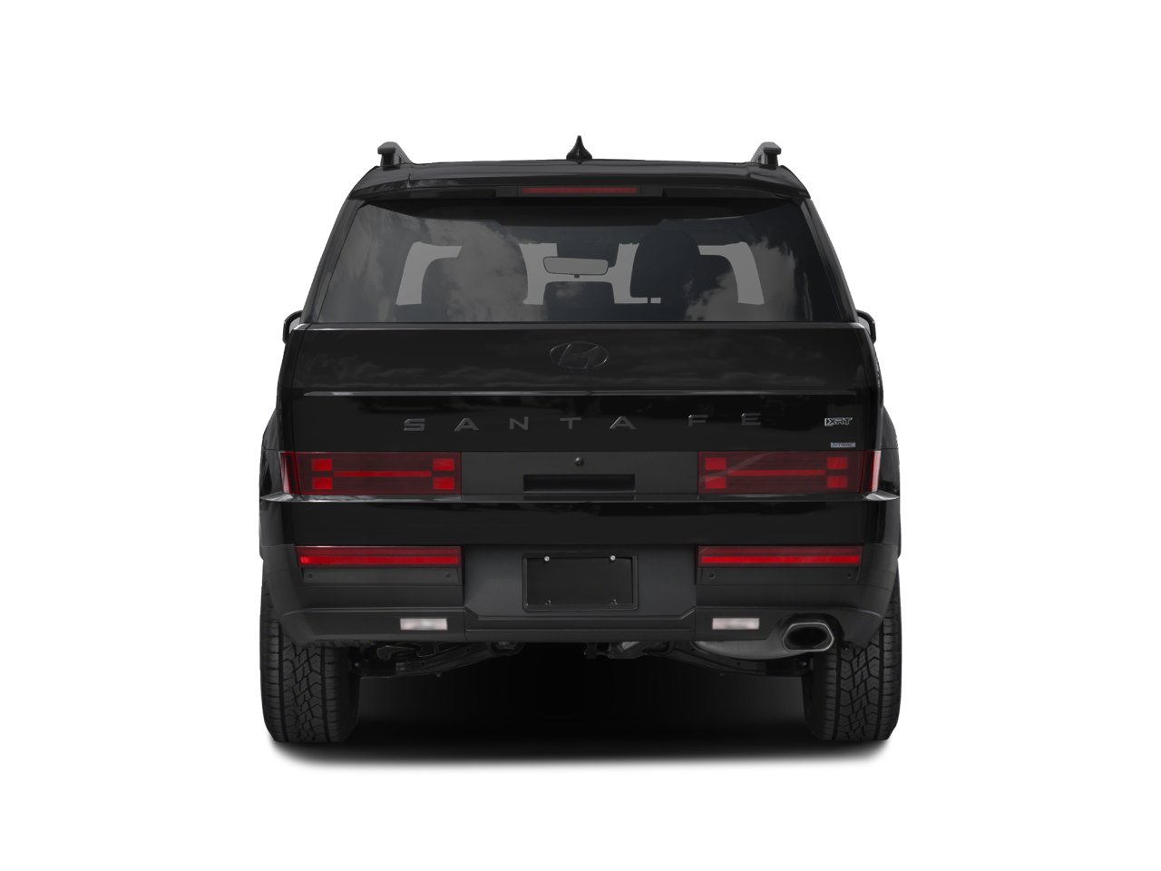 2024 Hyundai Santa Fe XRT