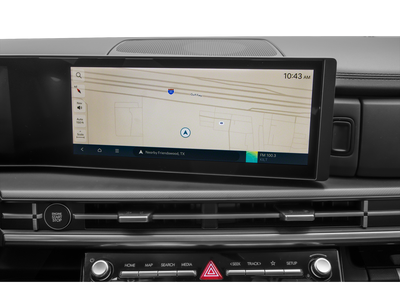 2024 Hyundai Santa Fe XRT