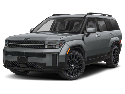 2025 Hyundai Santa Fe Calligraph