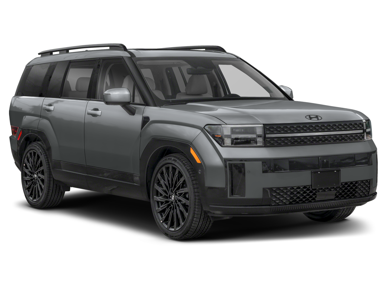 2025 Hyundai Santa Fe Calligraph