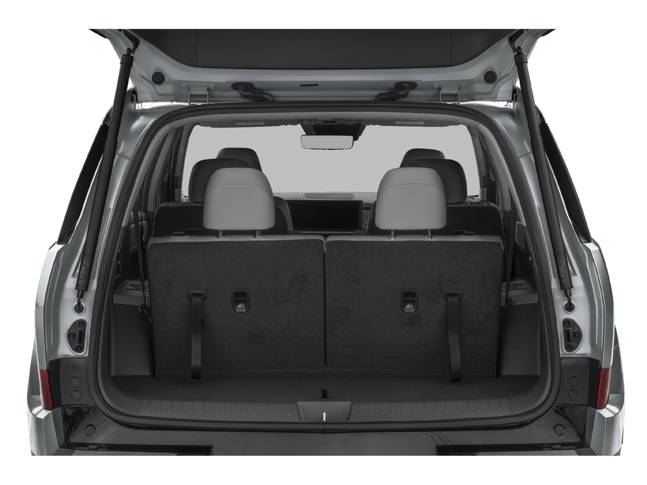 2025 Hyundai Santa Fe Calligraph