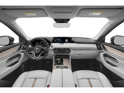2025 Mazda Mazda CX-90 S Premium Package