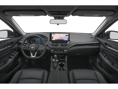 2025 Nissan Altima SL