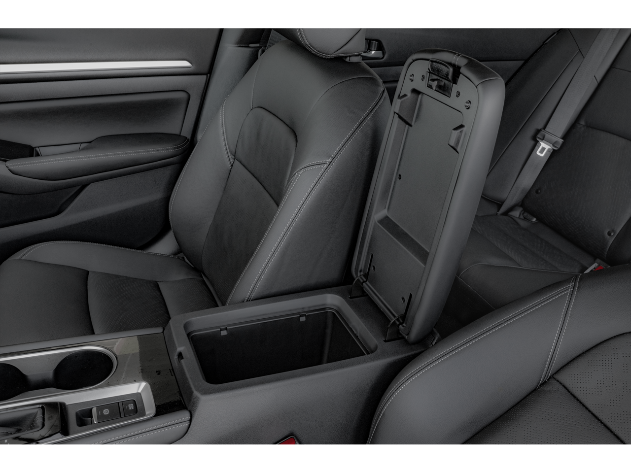 2025 Nissan Altima SL