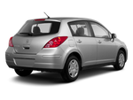 2010 Nissan Versa 1.8 SL