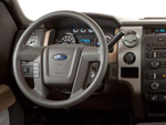 2011 Ford F-150 STX