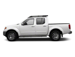 2011 Nissan Frontier SL