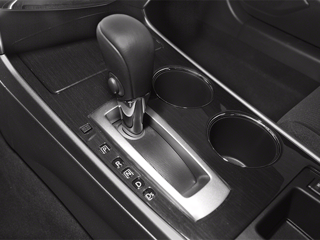 2014 Nissan ALTIMA 2.5 SV