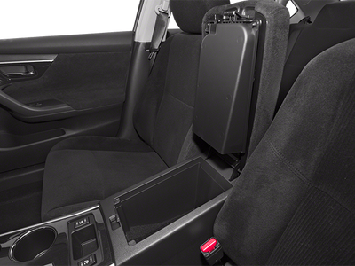 2014 Nissan ALTIMA 2.5 SV