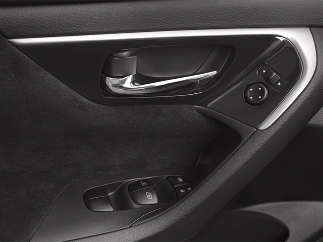 2014 Nissan ALTIMA 2.5 SV