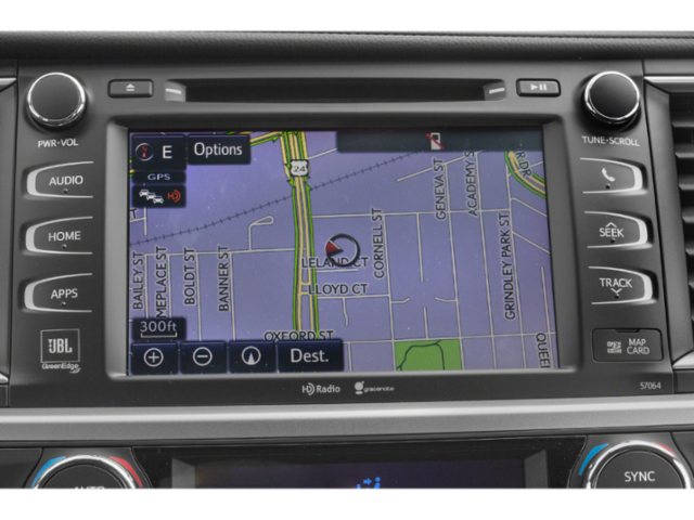 2014 Toyota Highlander XLE