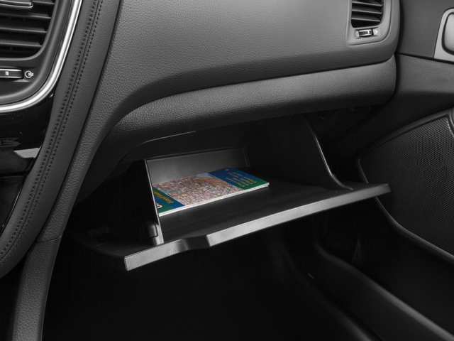 2016 Kia Optima Hybrid EX