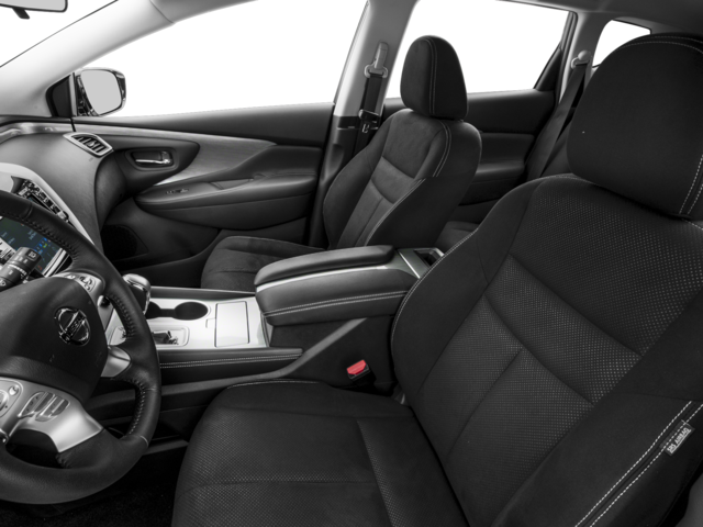 2016 Nissan Murano SV