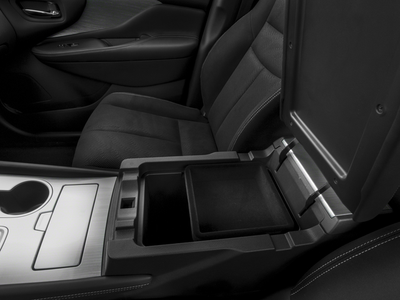 2016 Nissan Murano SV