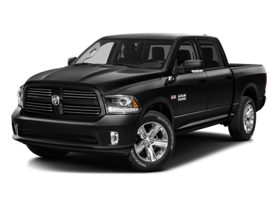2016 RAM 1500 Sport