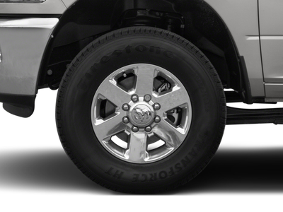 2016 RAM 3500 Longhrn