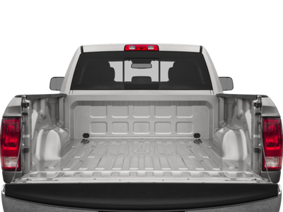 2016 RAM 3500 Longhrn