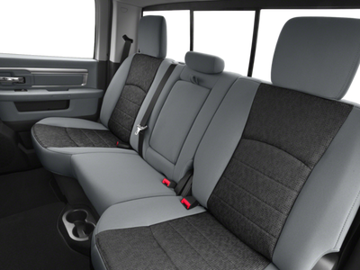 2016 RAM 3500 Longhrn