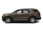2017 Ford EXPLORER LIMI