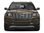 2017 Ford EXPLORER LIMI