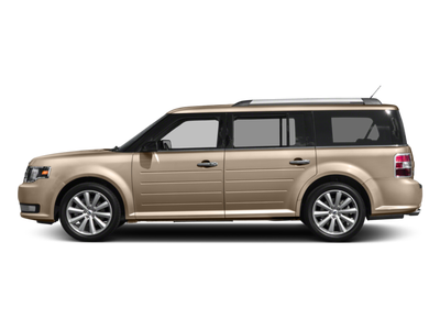 2018 Ford Flex Limited