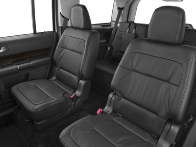 2018 Ford Flex Limited