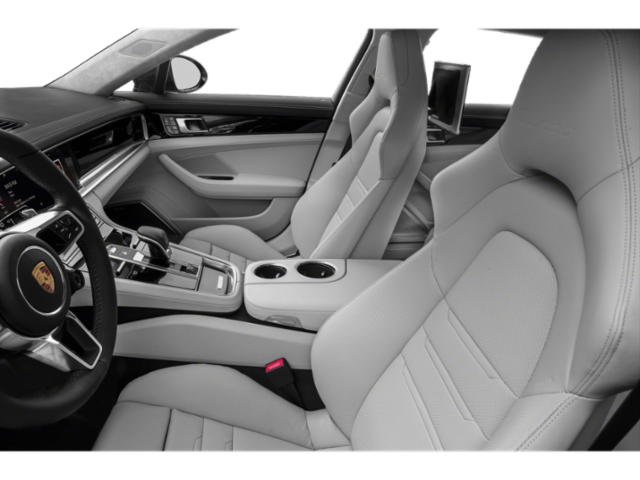 2018 Porsche Panamera Sport Turismo 4S