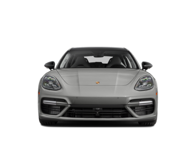 2018 Porsche Panamera Sport Turismo 4S