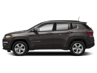 2019 Jeep Compass Upland Edition