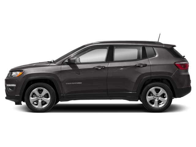 2019 Jeep Compass Upland Edition