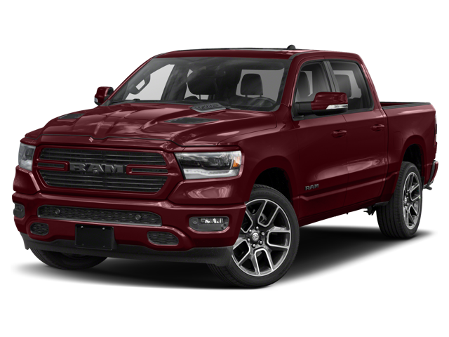 2021 RAM 1500 Sprt