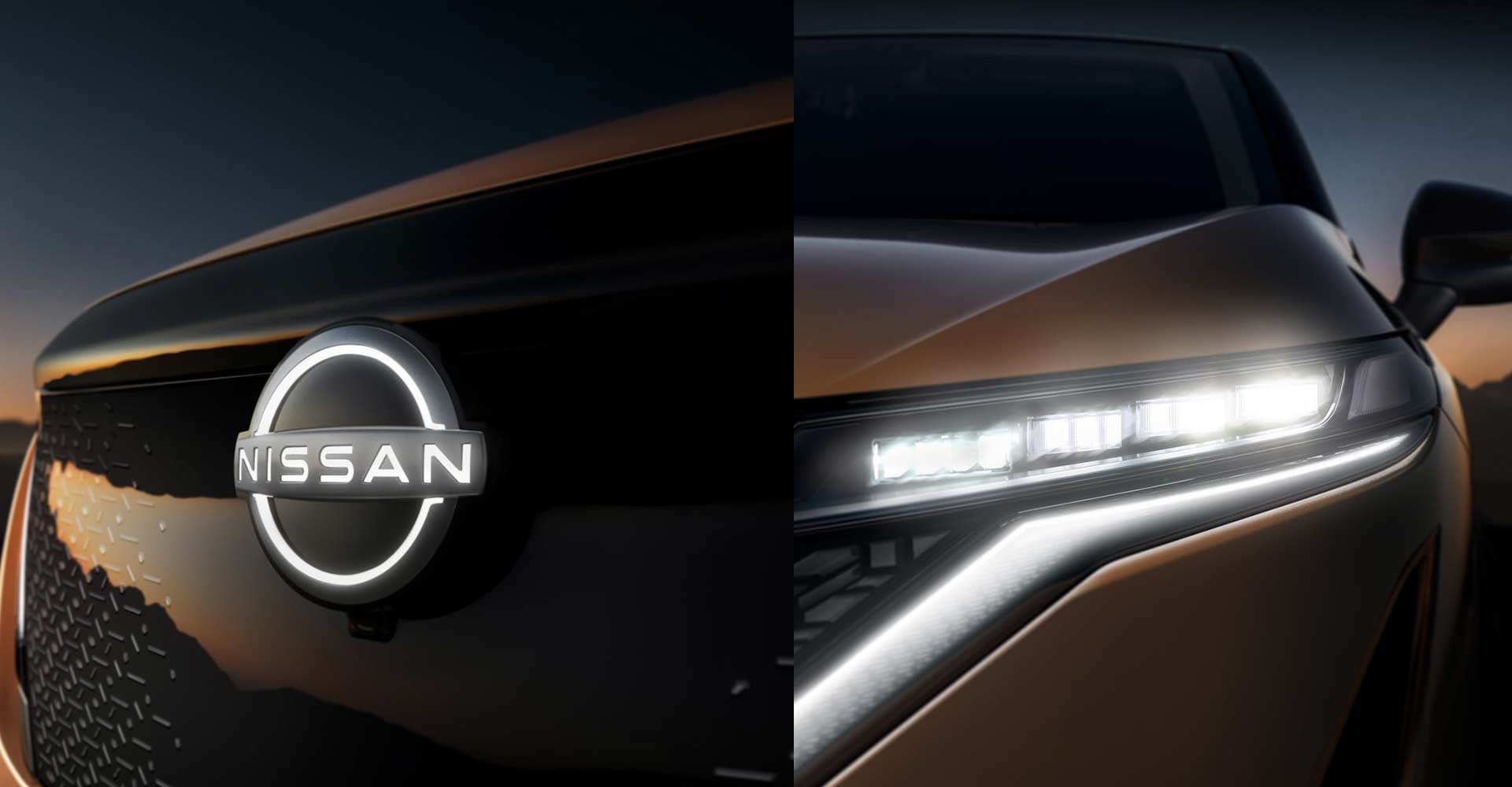 2022 Nissan Ariya